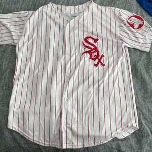 Red Sox Jersey